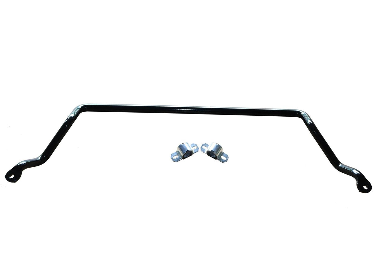 SuperPro 20mm Heavy Duty Non Adjustable Rear Sway Bar Kit