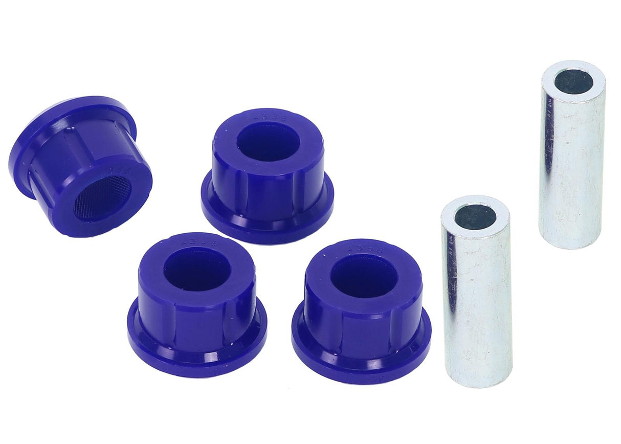 SuperPro Front Control Arm Lower-Rear Bush Kit