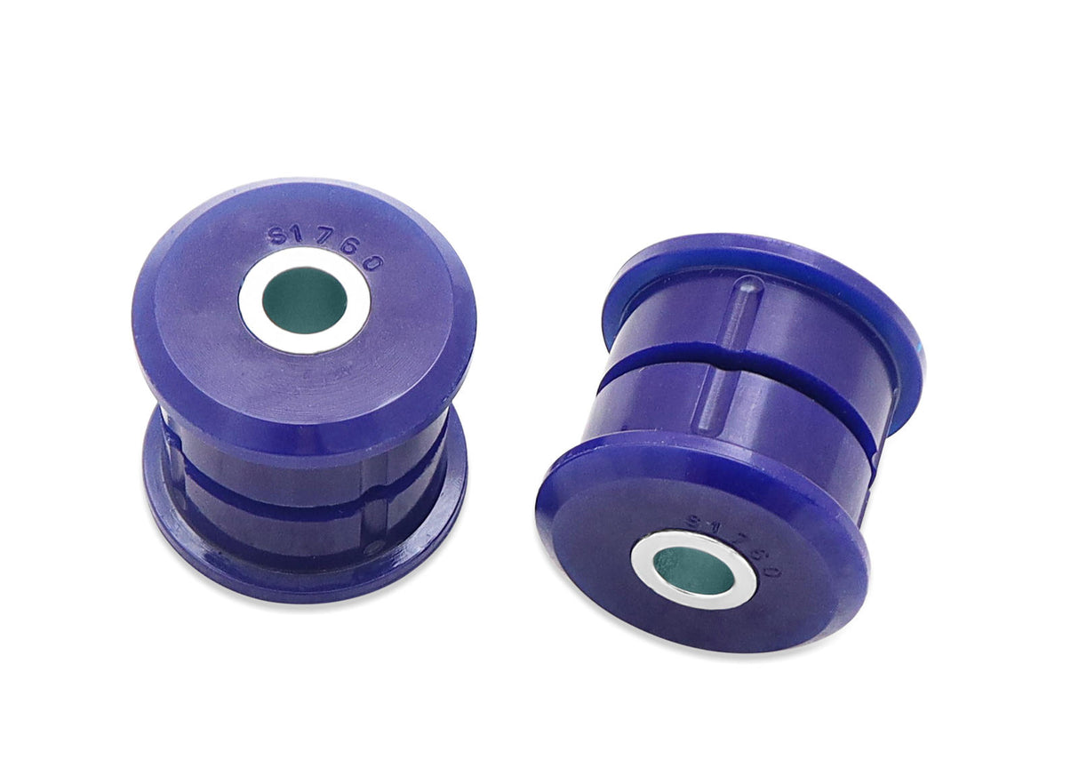 SuperPro Rear Trailing Arm Upper Bush Kit