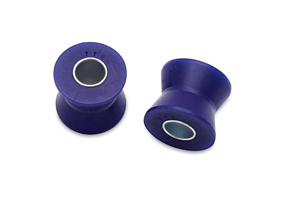 SuperPro Rear Shock Upper Bushes