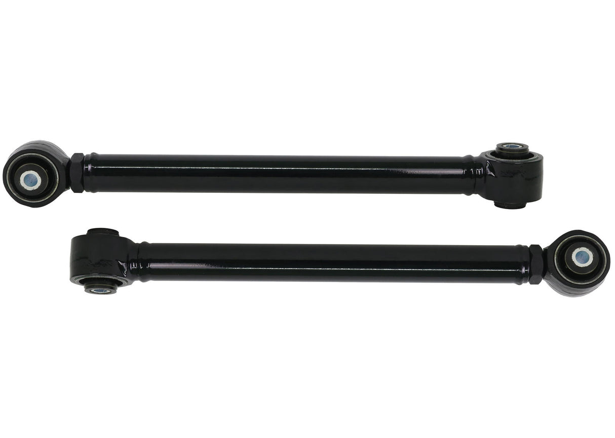 SuperPro Rear Lower Adjustable Trailing Arm Kit