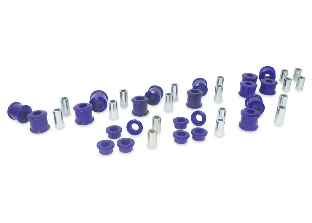SuperPro Radius Arms & Panhard Rods Bush Kit