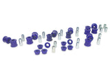 SuperPro Radius Arms & Panhard Rods Bush Kit