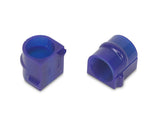 SuperPro Sway Bar Mount Bush Kit