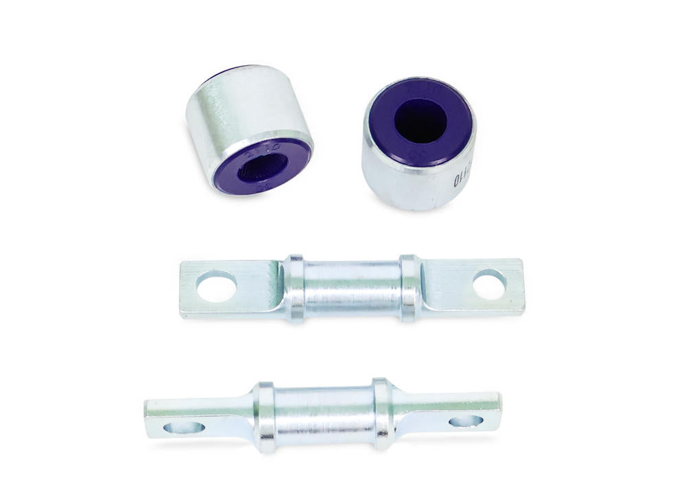 SuperPro Rear Control Arm & Lateral Arm Bush Kit