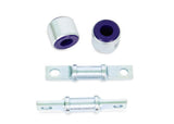 SuperPro Rear Control Arm & Lateral Arm Bush Kit