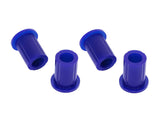 SuperPro Spring Shackle Upper Bush Kit