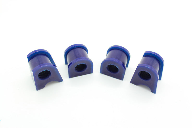 SuperPro 16mm ID Sway Bar Mount Bush Kit