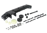 SuperPro Front Differential Drop Kit