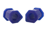 SuperPro Front Sway Bar Link Outer Bush Kit