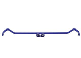 SuperPro 26mm Heavy Duty 2 Position Blade Adjustable Front Sway Bar Kit