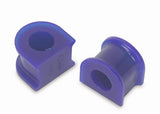SuperPro Sway Bar Mount Bush Kit