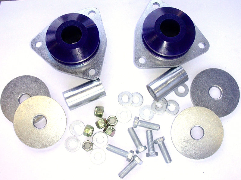 SuperPro Strut Bar To Chassis Mount Bush Kit