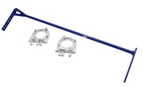 SuperPro 18mm 2 Position Adjustable Rear Sway Bar