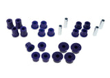 SuperPro Leaf Spring Bush Kit