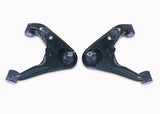 SuperPro Front Upper Standard Control Arm Kit