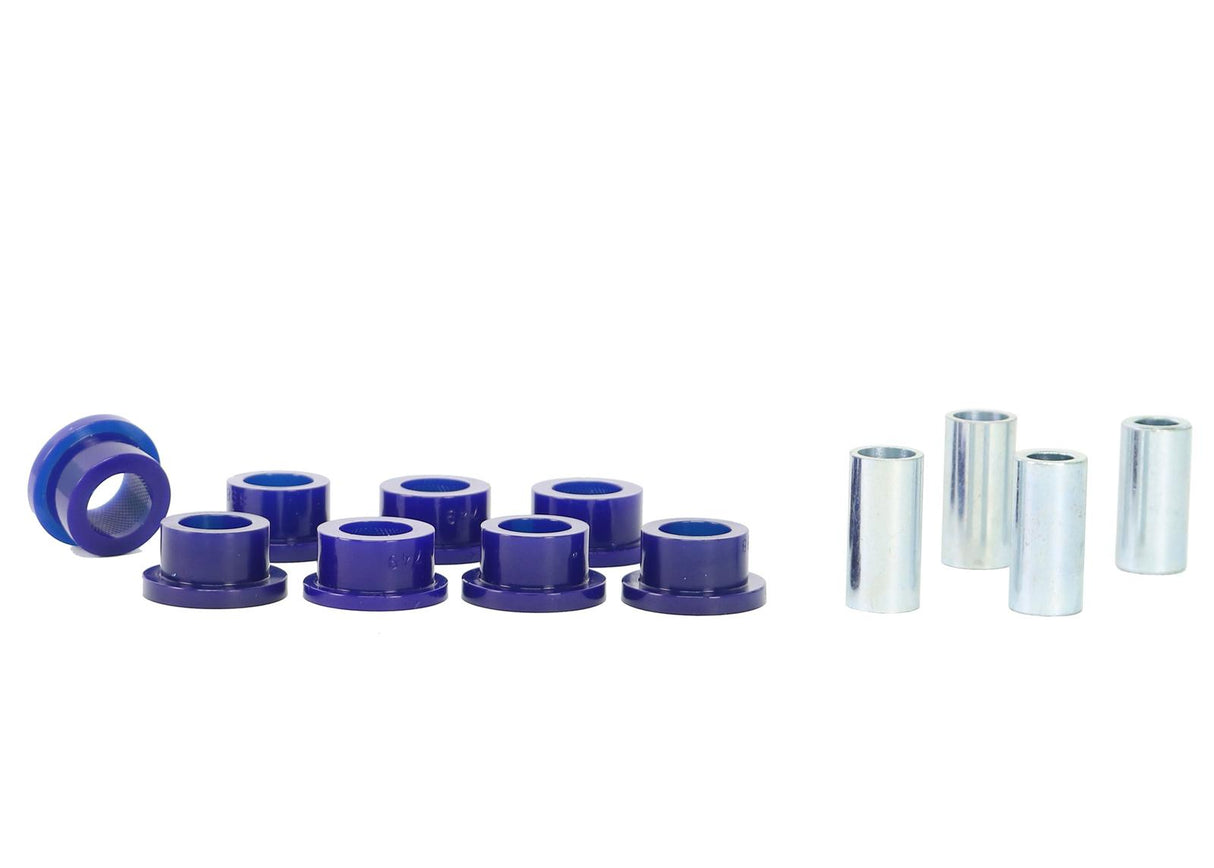 SuperPro Rear Control Arm Inner-Front & Rear Bush Kit
