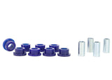 SuperPro Rear Control Arm Inner-Front & Rear Bush Kit
