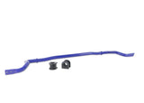 SuperPro Heavy Duty 30mm Front Sway Bar
