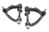 SuperPro Front Upper Control Arm Kit incl. Ball Joints