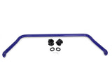 SuperPro Front Sway Bar 33mm Non Adjustable