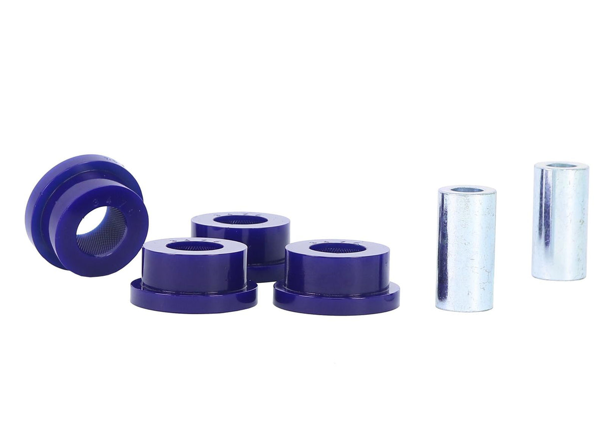 SuperPro Rear Control Arm Lower-Rear Bush Kit
