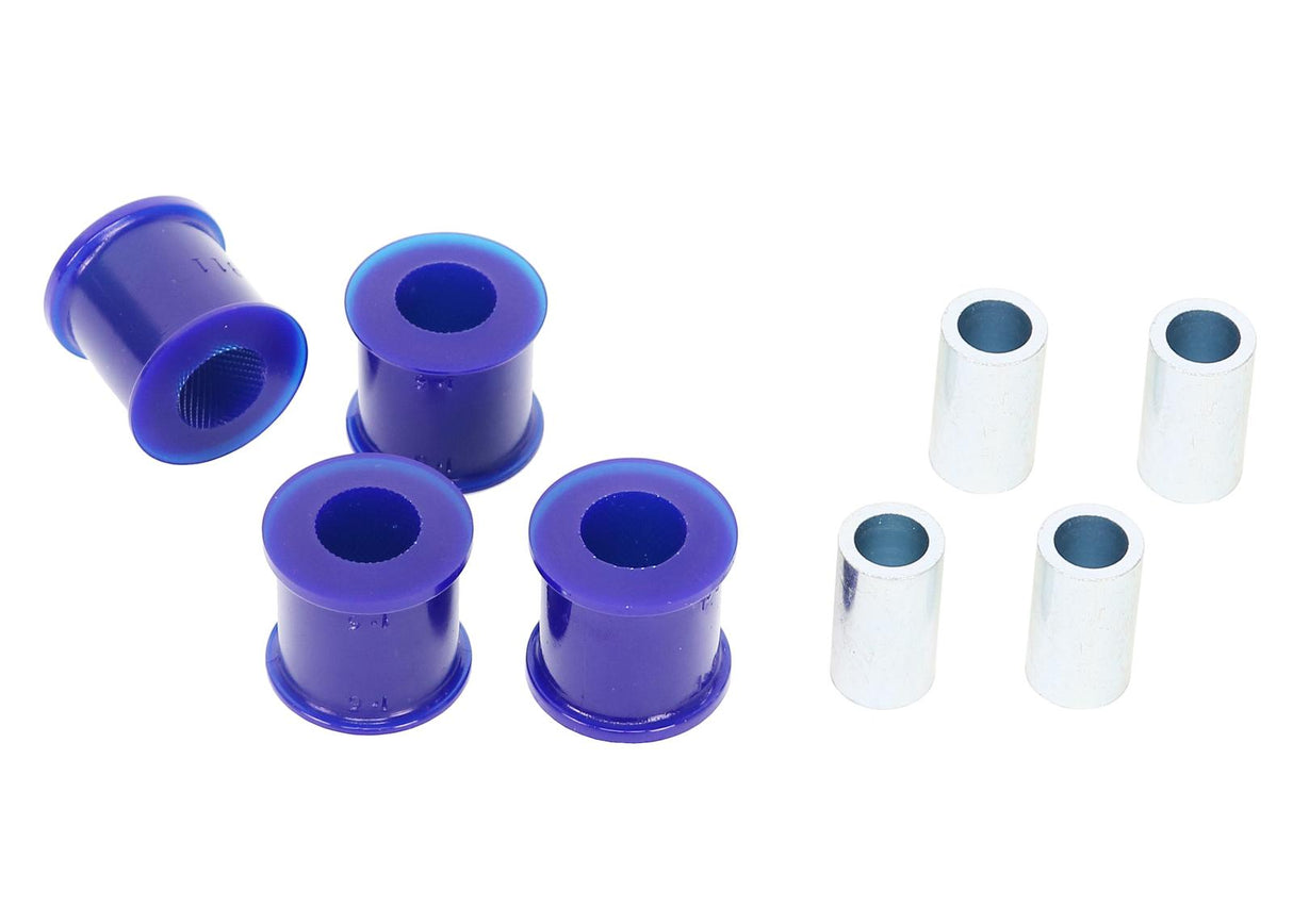 SuperPro Watts Link Bush Kit