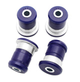 SuperPro Rear Control Arm Upper Inner Front Bush Kit