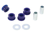 SuperPro Control Arm Lower-Front Bush Kit