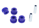 SuperPro Control Arm Inner-Front Bush Kit