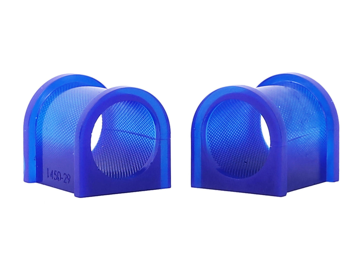 SuperPro Bushing Kit