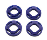SuperPro Rear Subframe Void Filler Bush Kit