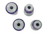 SuperPro Front Lower Inner Control Arm Bush Kit