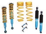 SuperPro Formula 4x4 Big Bore ReadyStrut 2" Lift Kit 50mm
