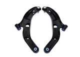 SuperPro Front Lower Control Arm Kit incl. Ball Joints