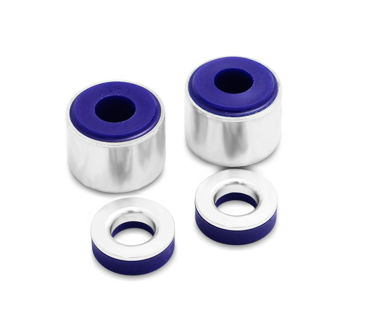 SuperPro Control Arm Lower-Rear Bush Kit