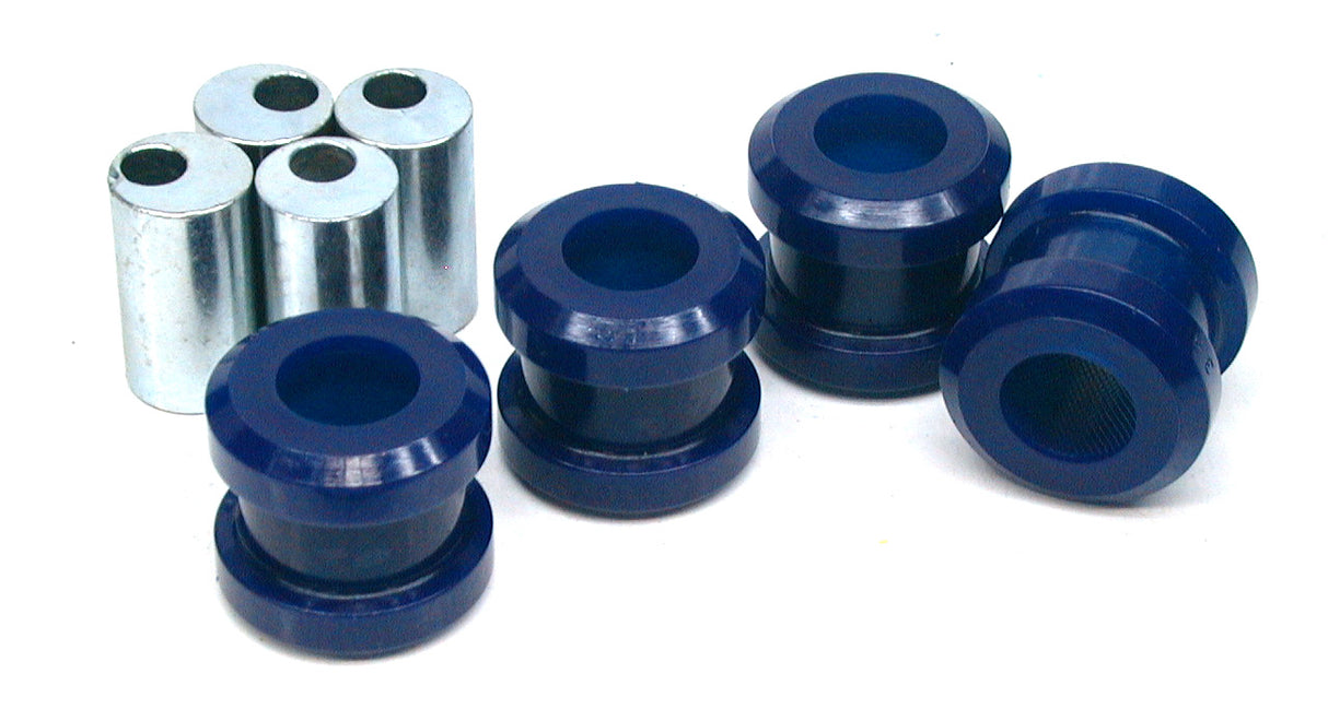 SuperPro Control Arm Upper-Inner Bush Kit - Double Offset