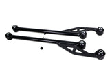 SuperPro Rear Radius Arm Kit - Fixed Offset Correction