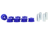 SuperPro Trailing Arm Upper Bush Kit