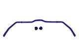 SuperPro Rear Sway bar - 30mm 3 point adjustable
