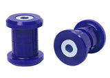 SuperPro Front Control Arm Lower-Front Bush Kit