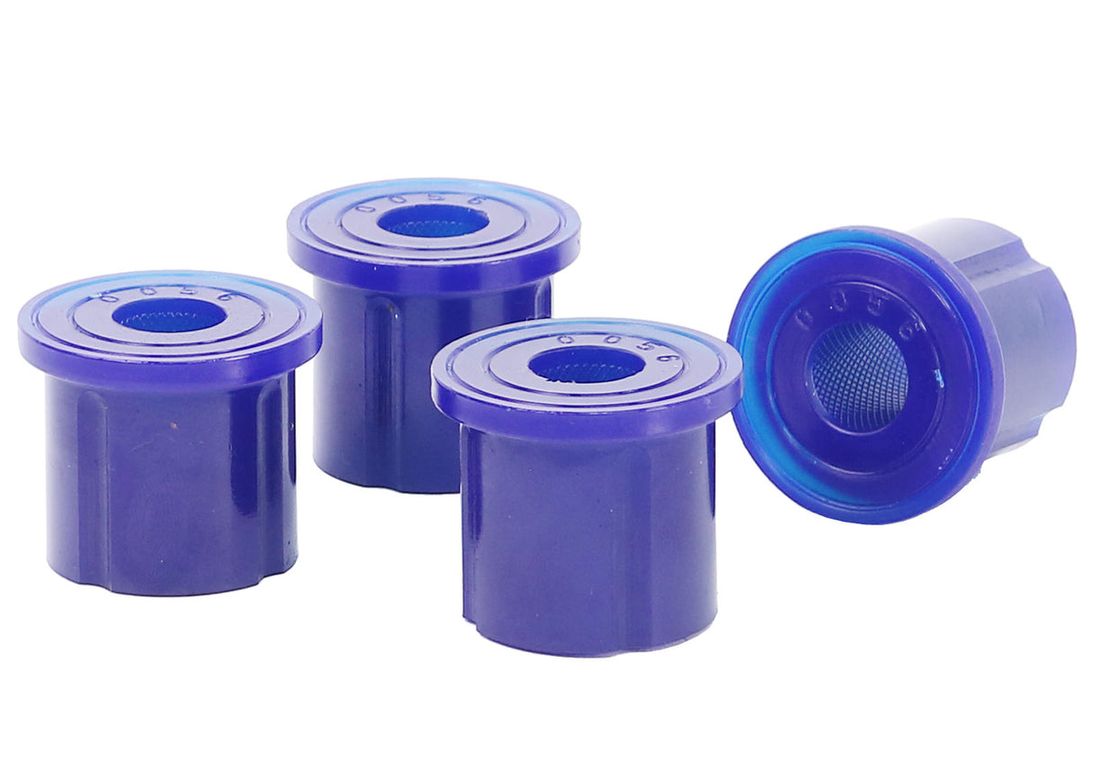 SuperPro Spring Rear Eye Bush Kit