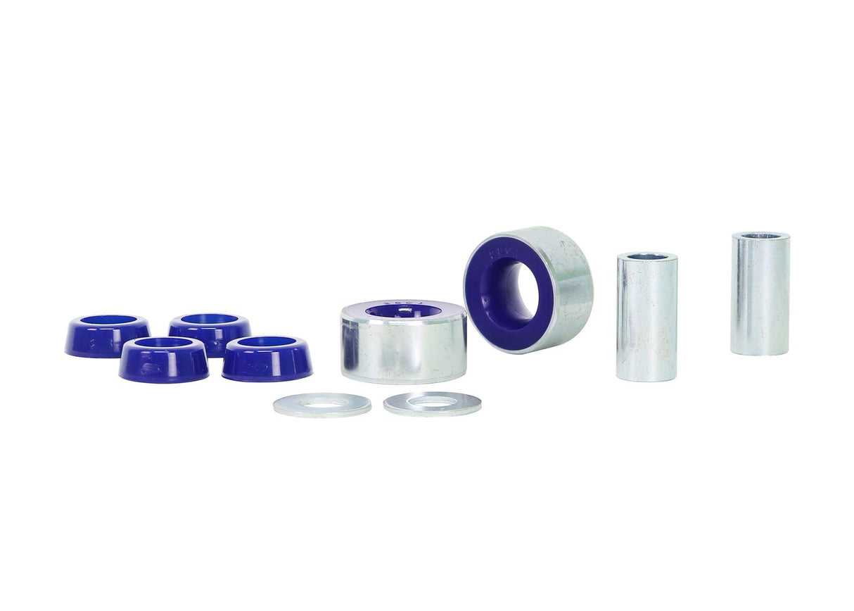 SuperPro Front Control Arm Bushing Kit