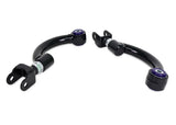 SuperPro Adjustable Rear Upper Camber Arms
