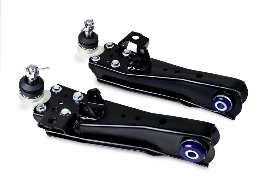 SuperPro Front Lower Control Arm Kit