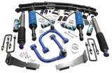 SuperPro F4R Formula 4x4 2-3" Lift Kit