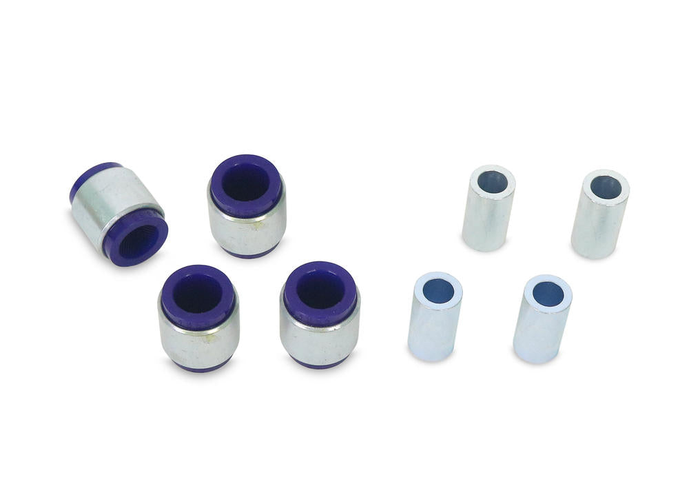 SuperPro Toe Control Arm Inner & Outer Bush Kit