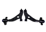 SuperPro Front Lower Control Arm Assembly Kit incl. Ball Joints
