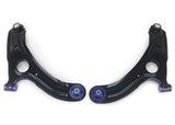 SuperPro Front Lower Control Arm Kit incl. Ball Joints