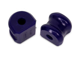SuperPro Sway Bar to Chassis Bush Kit